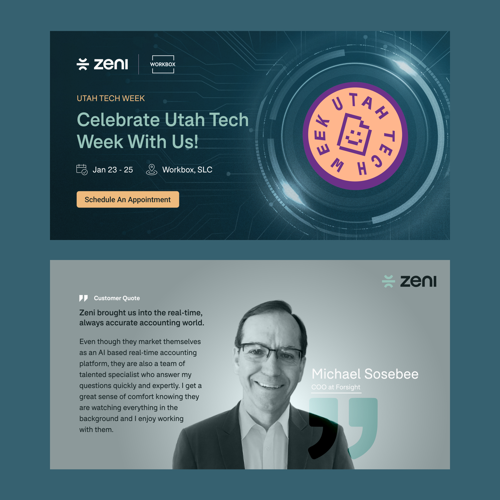 Zeni digital 5