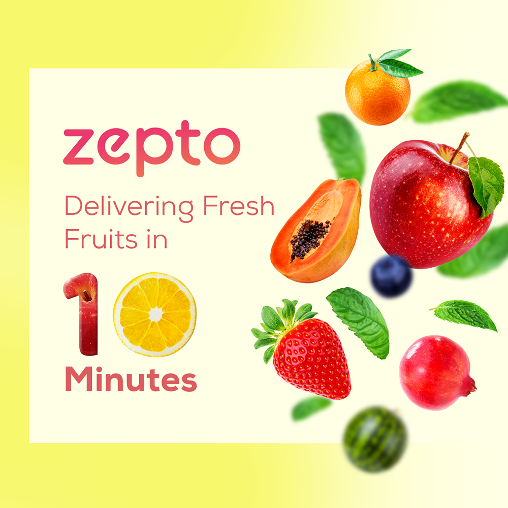 Zepto